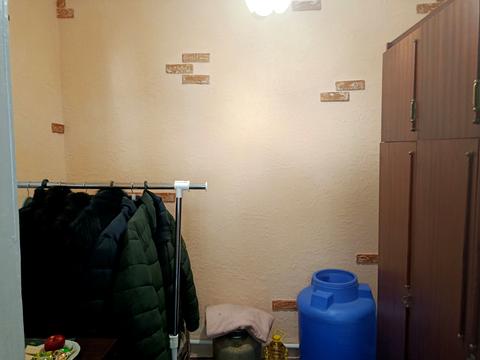 дом по адресу Кулябьева