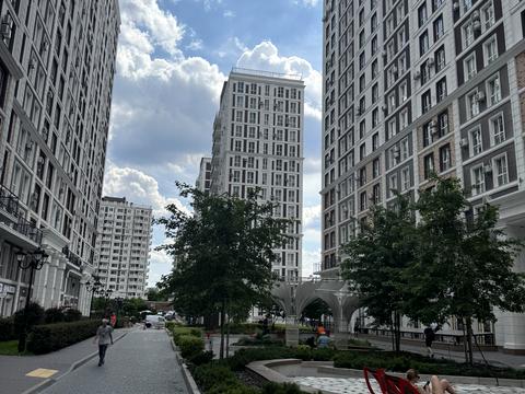 квартира за адресою Михайла Максимовича вул. (Онуфрія Трутенка), 24