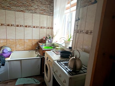 дом по адресу Кулябьева