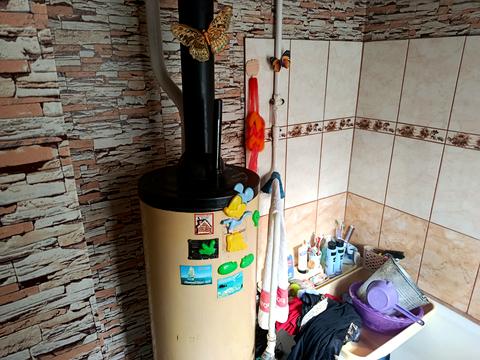 дом по адресу Кулябьева