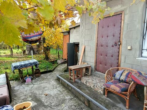 дом по адресу Кулябьева