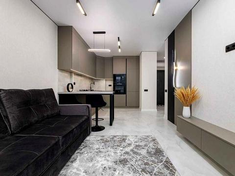 квартира по адресу Замарстыновская ул. (Калинина), 170К