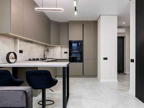 квартира по адресу Замарстыновская ул. (Калинина), 170К