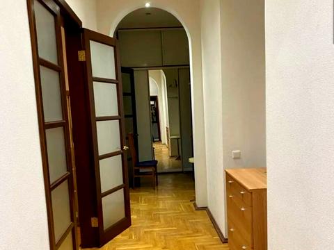 квартира по адресу Евгения Чикаленко ул. (Пушкінська), 23-А