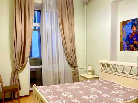 квартира по адресу Евгения Чикаленко ул. (Пушкінська), 23-А