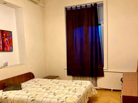 квартира по адресу Евгения Чикаленко ул. (Пушкінська), 23-А