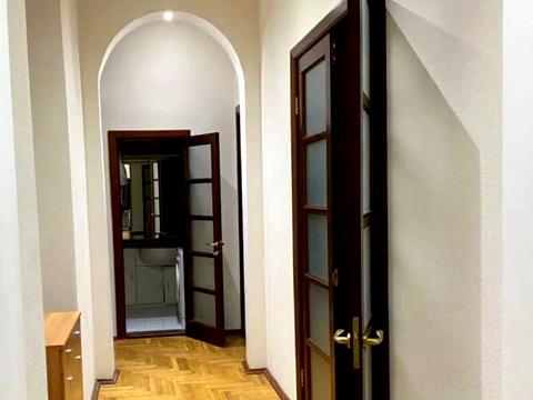 квартира по адресу Евгения Чикаленко ул. (Пушкінська), 23-А