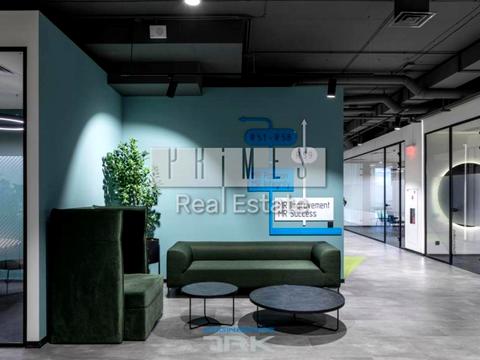 комерційна за адресою Гарматна вул., 4