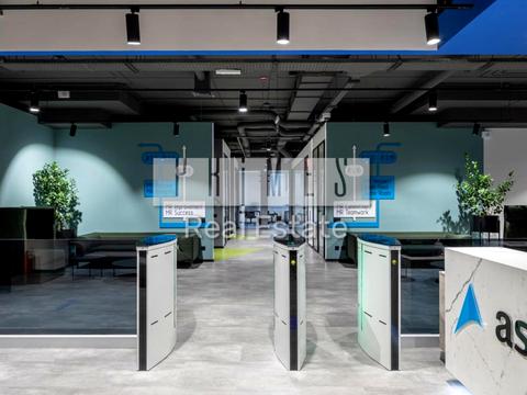 комерційна за адресою Гарматна вул., 4