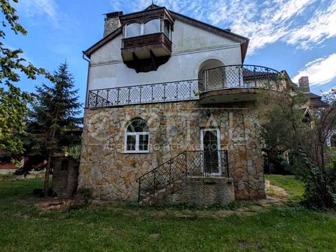 будинок за адресою Ягідна вул., 60/1