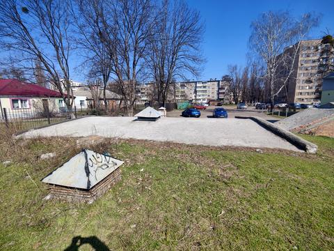 комерційна за адресою Мистецький пров. (Гастелло), 3