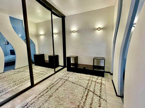 квартира по адресу Добровольцев ул. (Маршала Говорова), 3а