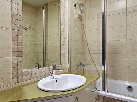 квартира за адресою Левка Лук'яненка вул. (Василя Жуковського), 16-24