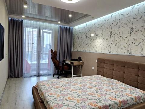 квартира за адресою Левка Лук'яненка вул. (Василя Жуковського), 16-24