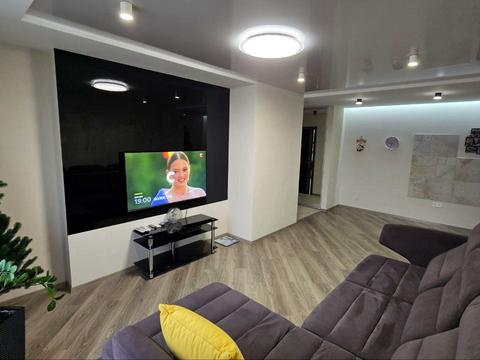 квартира за адресою Левка Лук'яненка вул. (Василя Жуковського), 16-24