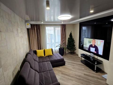 квартира за адресою Левка Лук'яненка вул. (Василя Жуковського), 16-24