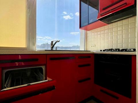 квартира по адресу Добровольцев ул. (Маршала Говорова), 3а