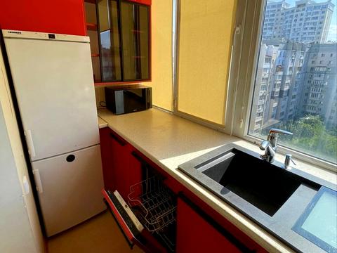 квартира по адресу Добровольцев ул. (Маршала Говорова), 3а