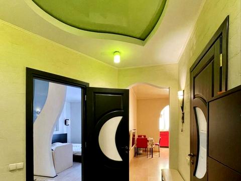 квартира по адресу Добровольцев ул. (Маршала Говорова), 3а