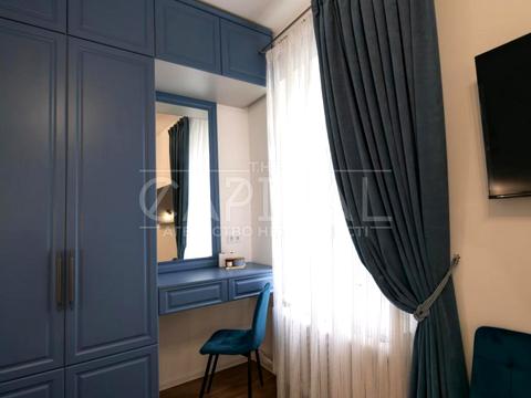 квартира за адресою Вознесенський узвіз, 14