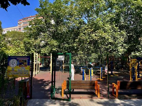 квартира по адресу Добровольцев ул. (Маршала Говорова), 3а