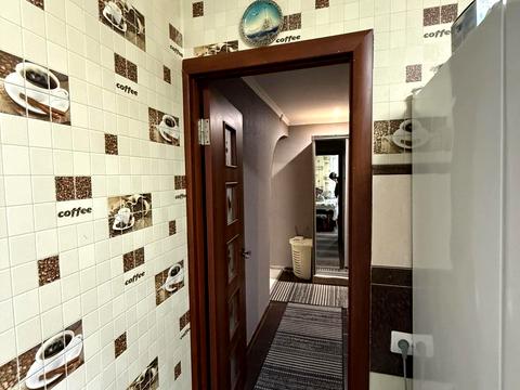 квартира за адресою Заводська вул., 61