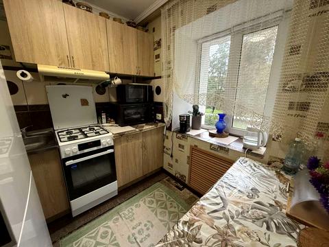 квартира за адресою Заводська вул., 61