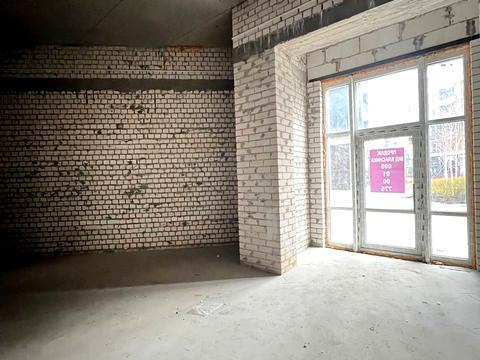 комерційна за адресою Ольги Кобилянської вул. (Достоєвського), 1-В/2