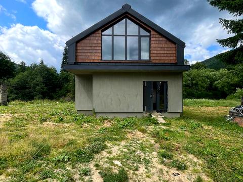 будинок за адресою Гірська вул., 1