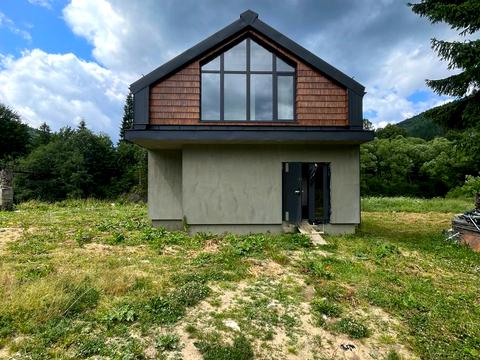 будинок за адресою Гірська вул., 1