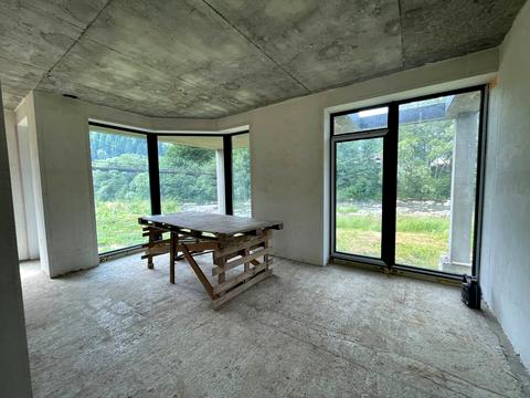 будинок за адресою Гірська вул., 1