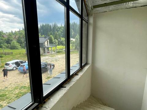 будинок за адресою Гірська вул., 1