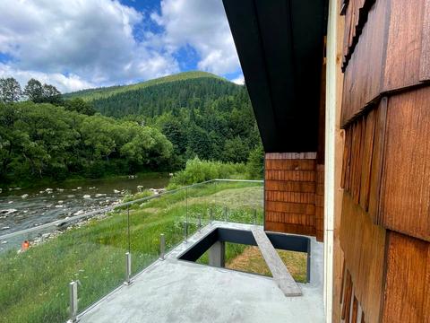 будинок за адресою Гірська вул., 1