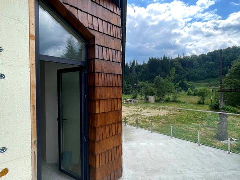 будинок за адресою Гірська вул., 1