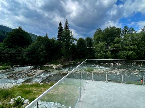 будинок за адресою Гірська вул., 1