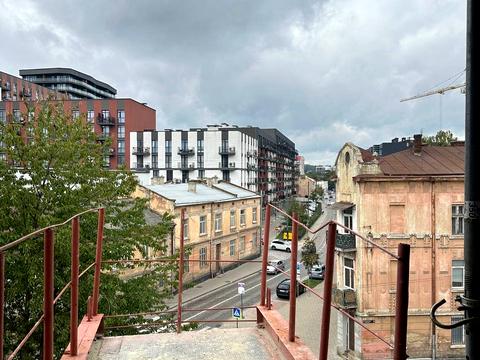 квартира за адресою Романа Дашкевича вул., 2