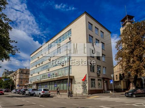 комерційна за адресою Спаська вул., 9А