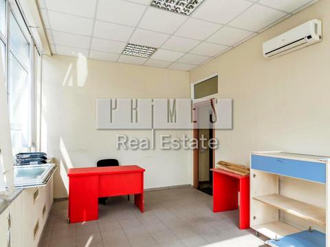 комерційна за адресою Спаська вул., 9А