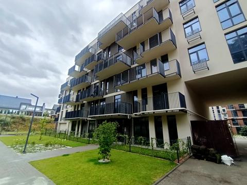 квартира по адресу 500-летия Сечи ул., 1