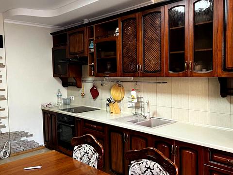 квартира за адресою Верстатобудівний пров., 3