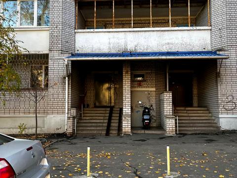 квартира за адресою Верстатобудівний пров., 3