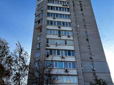 квартира за адресою Верстатобудівний пров., 3