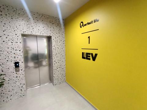 квартира по адресу 500-летия Сечи ул., 1