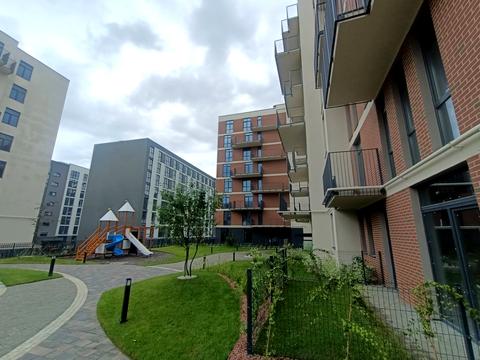 квартира по адресу 500-летия Сечи ул., 1