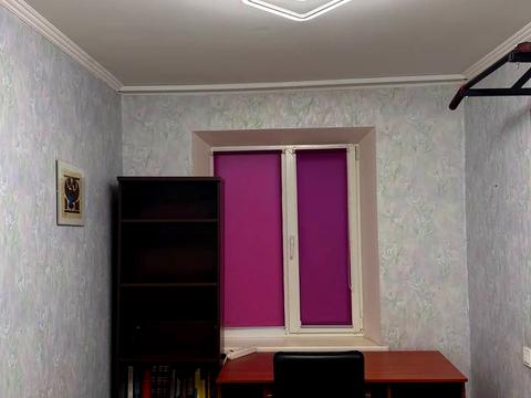 квартира за адресою Олександра Поля просп. (Кірова), 96-А