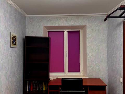 квартира за адресою Олександра Поля просп. (Кірова), 96-А