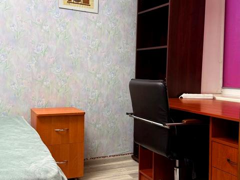 квартира за адресою Олександра Поля просп. (Кірова), 96-А