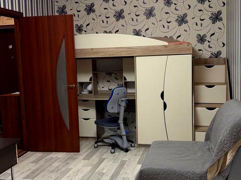 квартира за адресою Олександра Поля просп. (Кірова), 96-А