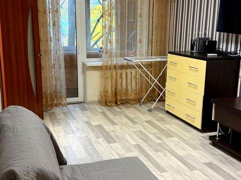 квартира за адресою Олександра Поля просп. (Кірова), 96-А