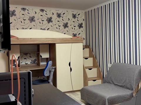 квартира за адресою Олександра Поля просп. (Кірова), 96-А